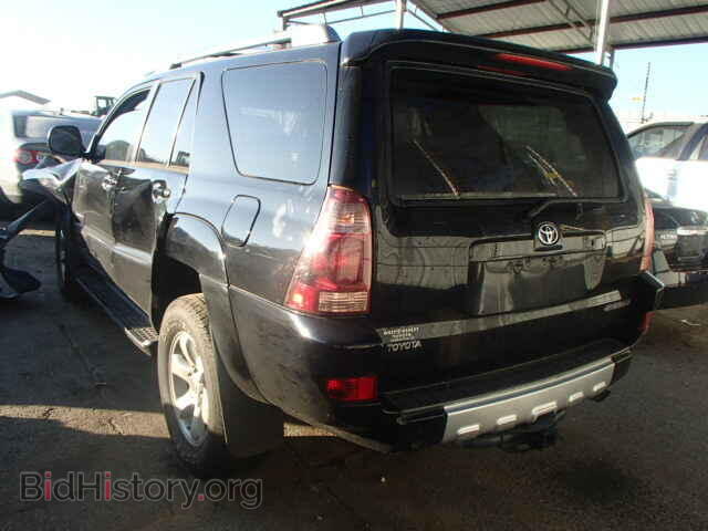 2005 TOYOTA 4RUNNER - VIN: JTEZT14R458007986 - Фото 3