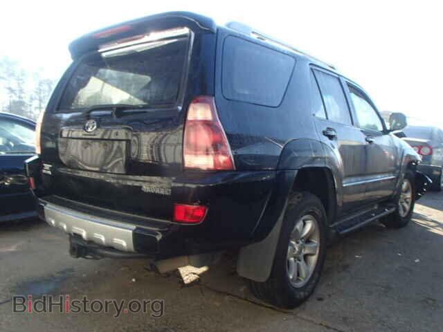 2005 TOYOTA 4RUNNER - VIN: JTEZT14R458007986 - Фото 4