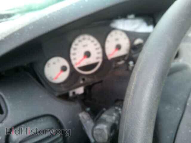 2004 DODGE NEON - VIN: 1B3ES56C34D510955 - Фото 8