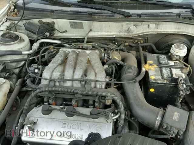 2002 MITSUBISHI GALANT - VIN: 4A3AA46H72E087856 - Фото 7