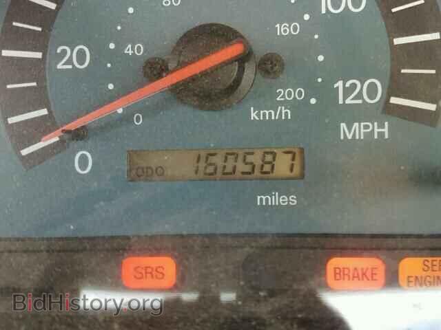 2002 MITSUBISHI GALANT - VIN: 4A3AA46H72E087856 - Фото 8