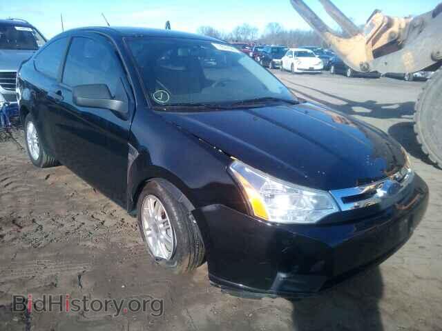 Фотография 1FAHP33NX8W300022 - FORD FOCUS 2008