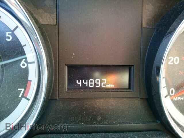 2013 DODGE CARAVAN - VIN: 2C4RDGBG8DR506475 - Photo 8