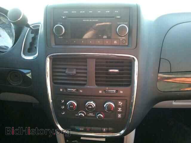2013 DODGE CARAVAN - VIN: 2C4RDGBG8DR506475 - Photo 10