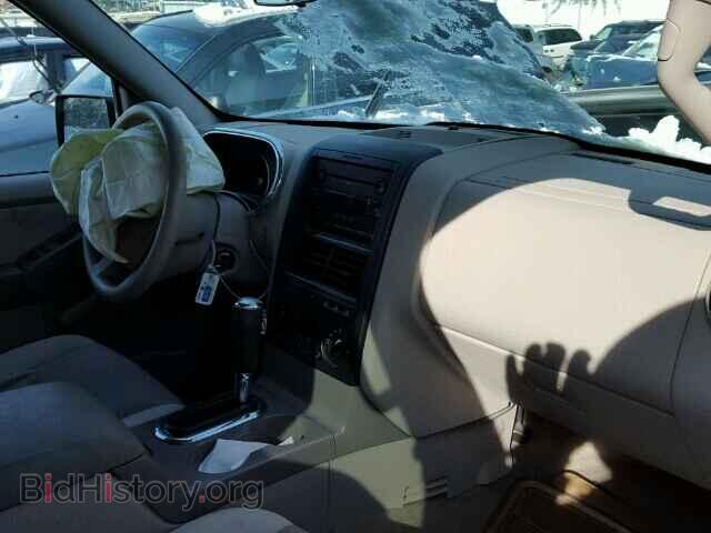 2006 FORD EXPLORER - VIN: 1FMEU72E66UA35831 - Фото 5