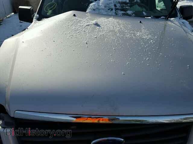 2006 FORD EXPLORER - VIN: 1FMEU72E66UA35831 - Фото 7