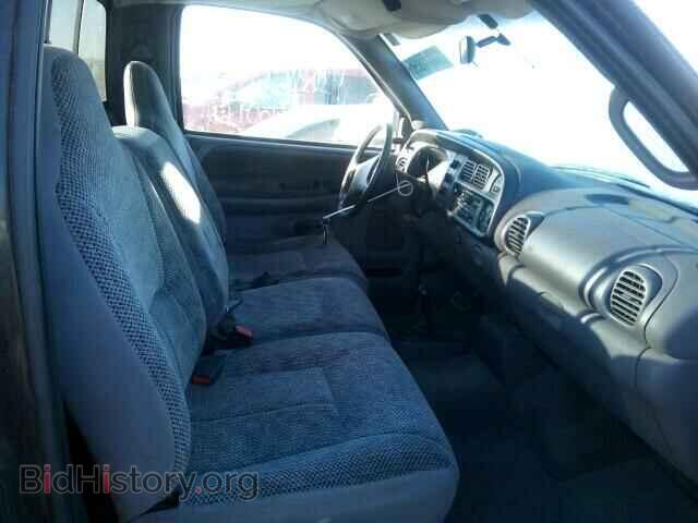 1998 DODGE RAM 1500 - VIN: 1B7HF16Z6WS574242 - Photo 5