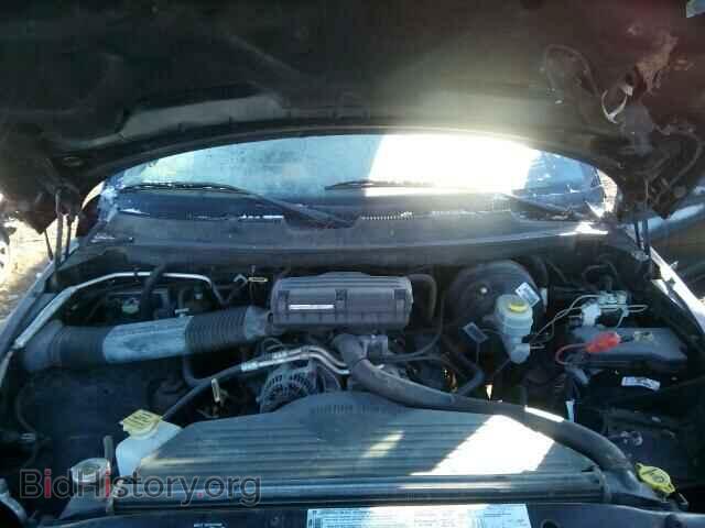 1998 DODGE RAM 1500 - VIN: 1B7HF16Z6WS574242 - Photo 7