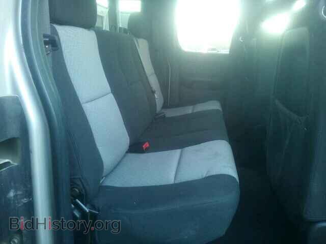 2009 CHEVROLET SILVERADO - VIN: 1GCEC19C49Z189079 - Фото 6