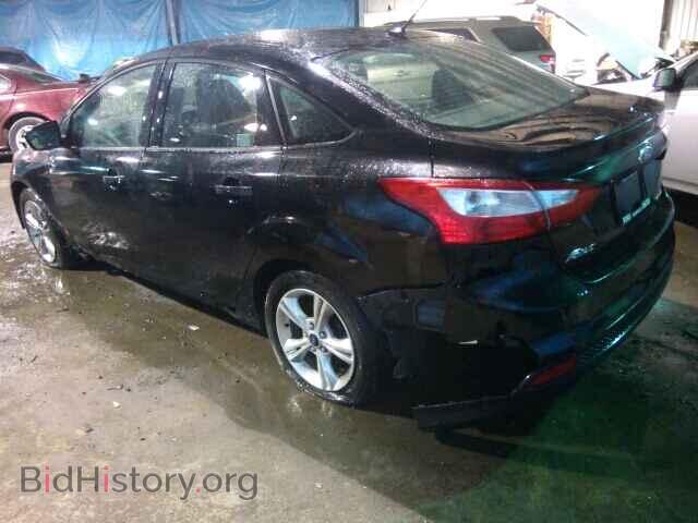 2014 FORD FOCUS - VIN: 1FADP3F23EL105098 - Photo 3