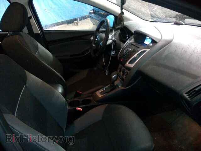 2014 FORD FOCUS - VIN: 1FADP3F23EL105098 - Photo 5