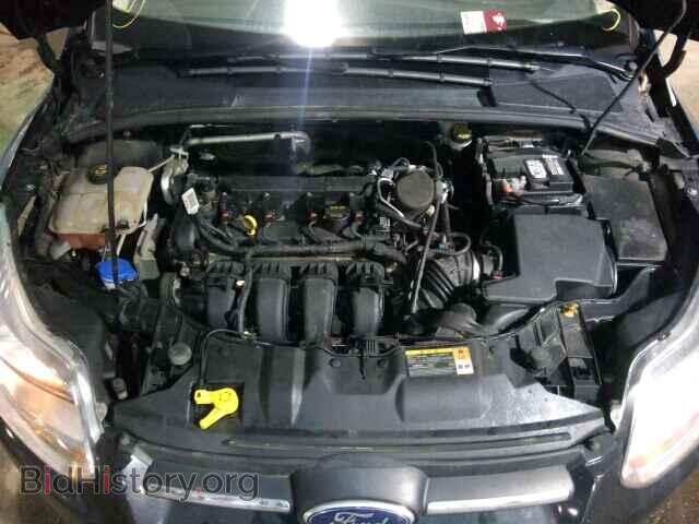 2014 FORD FOCUS - VIN: 1FADP3F23EL105098 - Photo 7