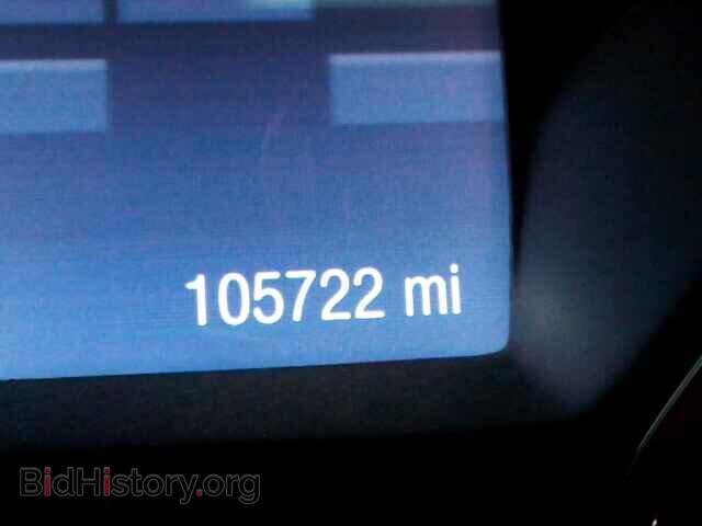 2014 FORD FOCUS - VIN: 1FADP3F23EL105098 - Photo 8