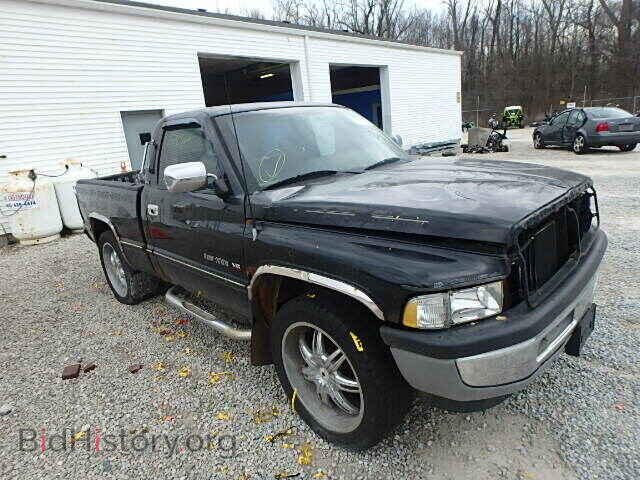 Photo 3B7HC16Z9RM557490 - DODGE RAM 1500 1994