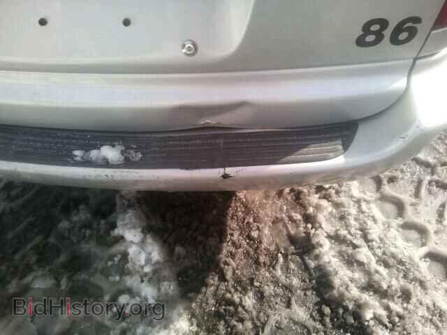 2005 DODGE CARAVAN - VIN: 1D4GP24RX5B232358 - Фото 9