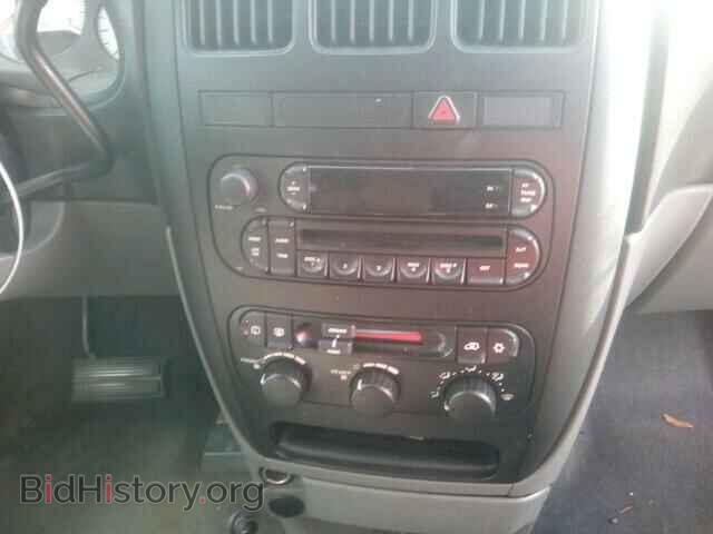 2005 DODGE CARAVAN - VIN: 1D4GP24RX5B232358 - Фото 10