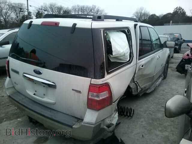 2008 FORD EXPEDITION - VIN: 1FMFU17558LA16528 - Фото 4