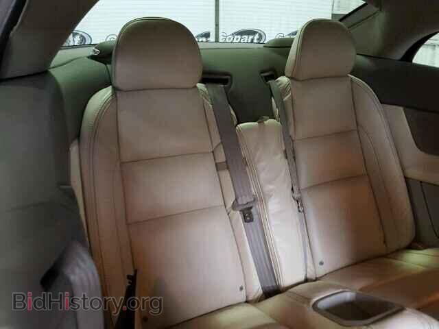 2012 VOLVO C70 - VIN: YV1672MC1CJ131808 - Фото 6