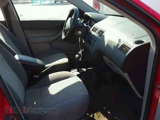 2007 FORD FOCUS - VIN: 1FAFP34N07W127907 - Фото 5