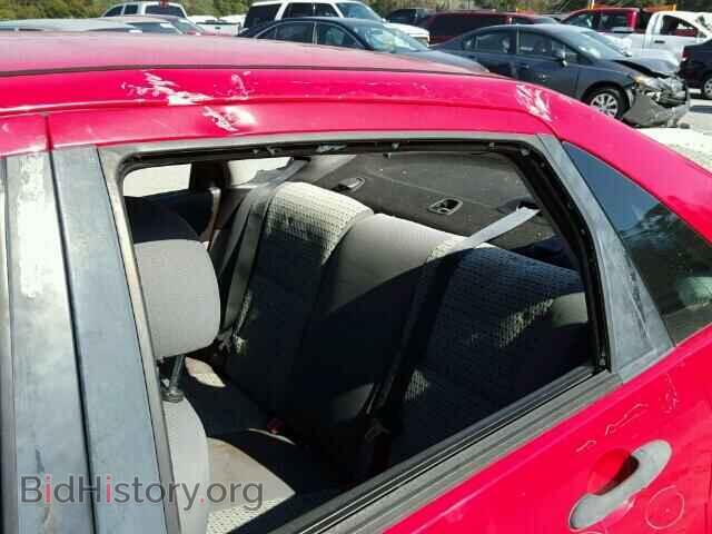 2007 FORD FOCUS - VIN: 1FAFP34N07W127907 - Фото 9