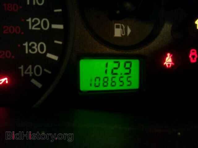 2007 FORD FOCUS - VIN: 1FAFP34N97W344193 - Фото 8
