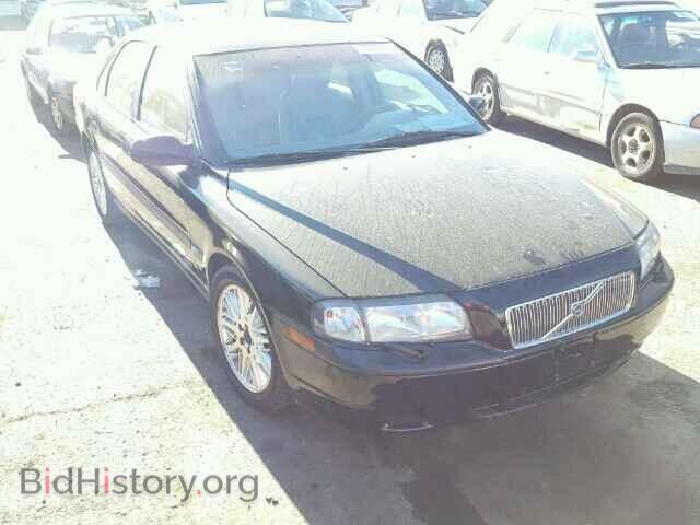 Фотография YV1TS94D0Y1121183 - VOLVO S80 2000