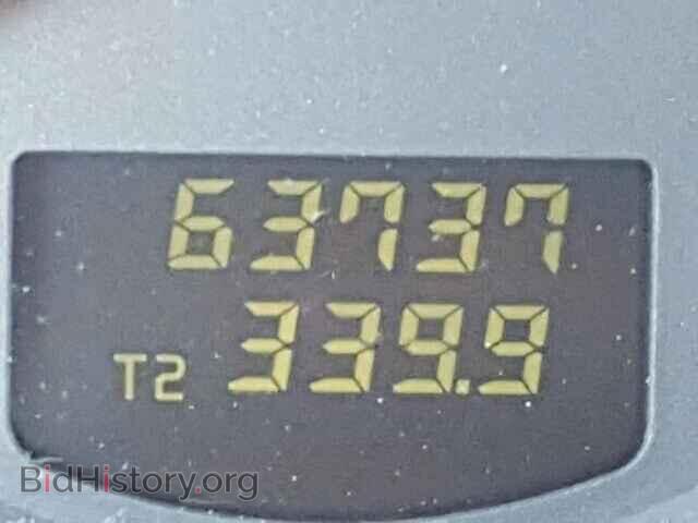 2000 VOLVO S80 - VIN: YV1TS94D0Y1121183 - Фото 8