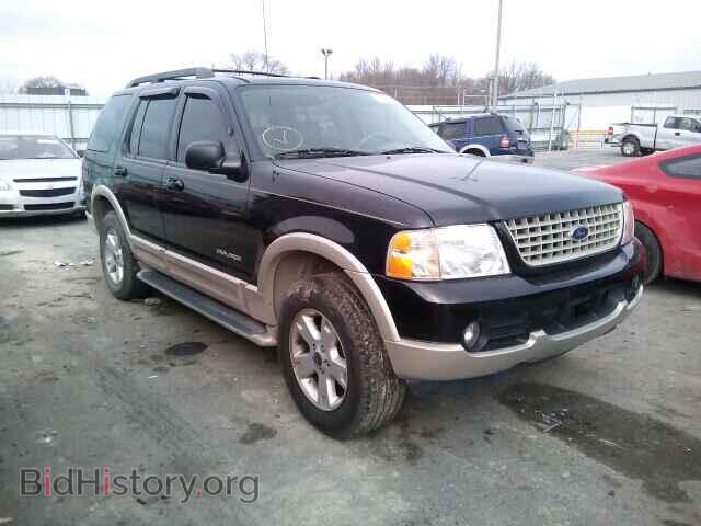 Фотография 1FMDU74K65UB17832 - FORD EXPLORER 2005