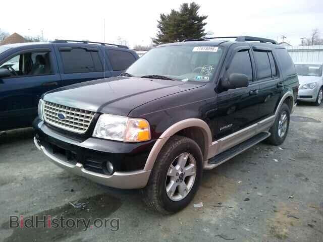 2005 FORD EXPLORER - VIN: 1FMDU74K65UB17832 - Фото 2