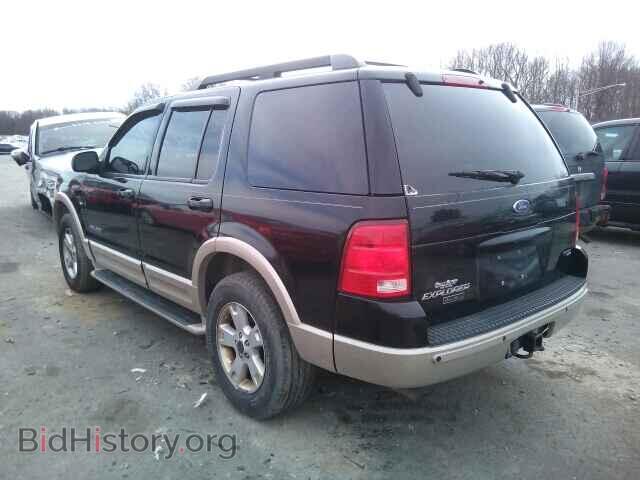 2005 FORD EXPLORER - VIN: 1FMDU74K65UB17832 - Фото 3