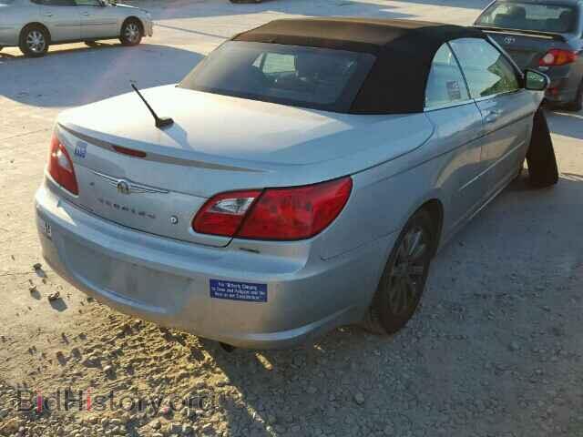 2010 CHRYSLER SEBRING - VIN: 1C3BC5ED0AN165970 - Фото 4