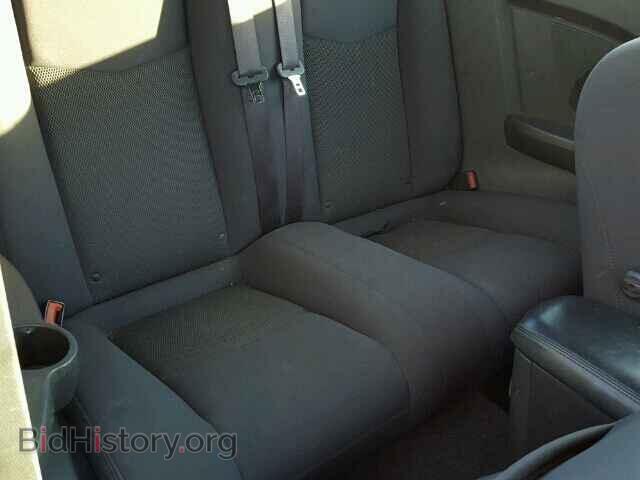 2010 CHRYSLER SEBRING - VIN: 1C3BC5ED0AN165970 - Фото 6