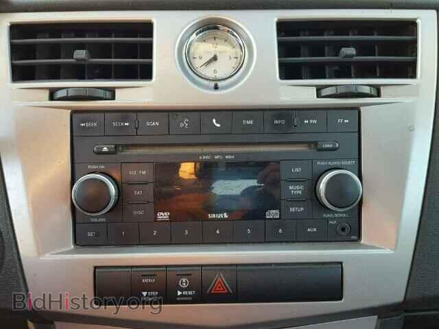 2010 CHRYSLER SEBRING - VIN: 1C3BC5ED0AN165970 - Фото 10