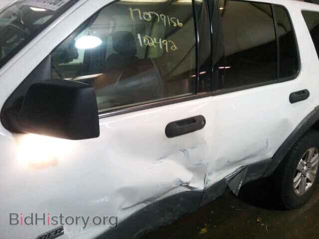 2006 FORD EXPLORER - VIN: 1FMEU73E26UA96009 - Фото 9