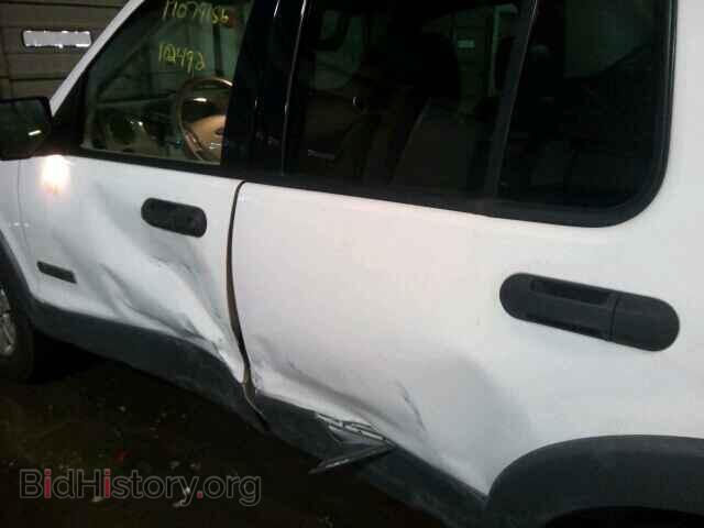 2006 FORD EXPLORER - VIN: 1FMEU73E26UA96009 - Фото 10