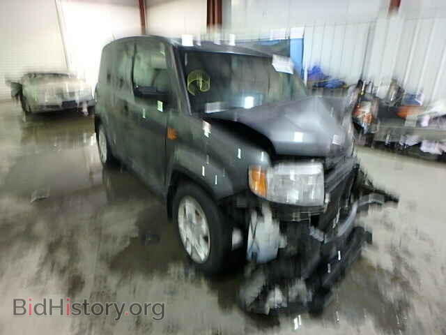 Фотография 5J6YH2H31AL001853 - HONDA ELEMENT 2010