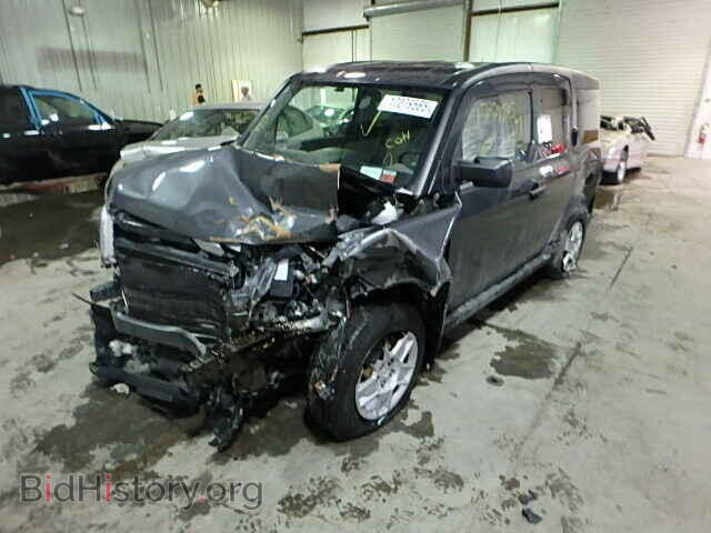 2010 HONDA ELEMENT - VIN: 5J6YH2H31AL001853 - Фото 2
