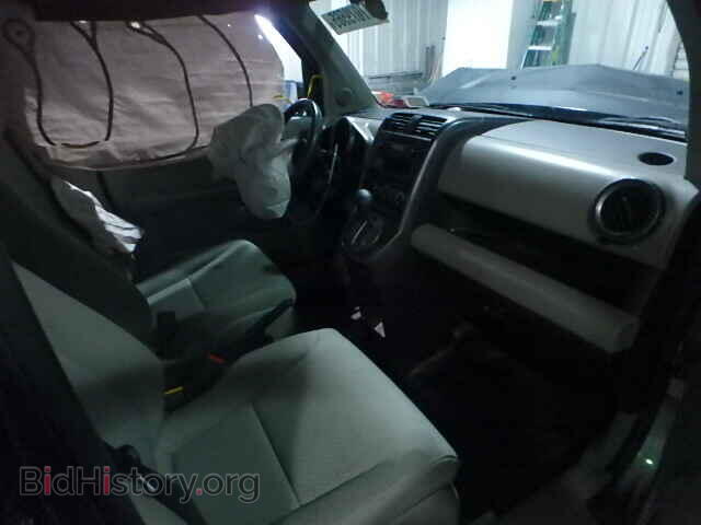 2010 HONDA ELEMENT - VIN: 5J6YH2H31AL001853 - Фото 5