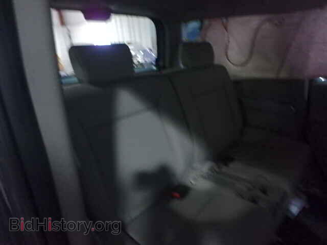 2010 HONDA ELEMENT - VIN: 5J6YH2H31AL001853 - Фото 6