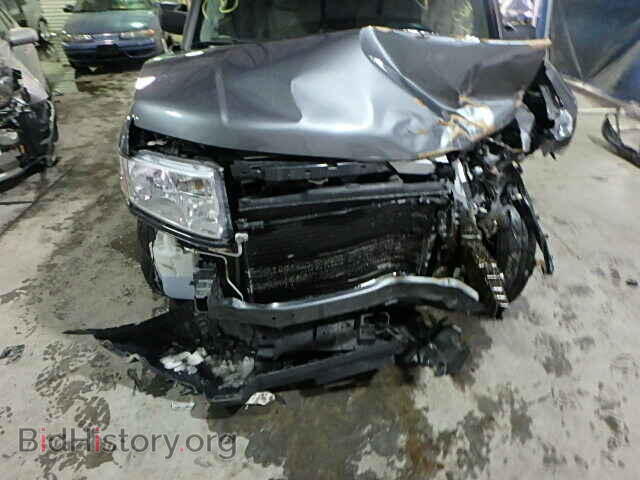 2010 HONDA ELEMENT - VIN: 5J6YH2H31AL001853 - Фото 7