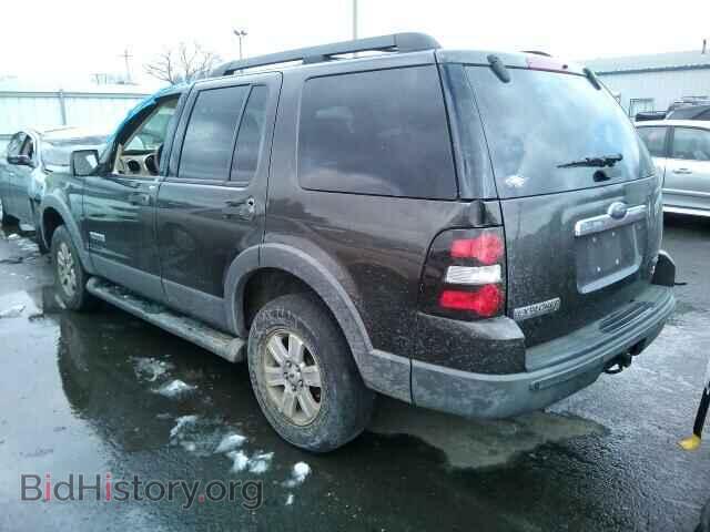 2006 FORD EXPLORER - VIN: 1FMEU73826UA26696 - Photo 3