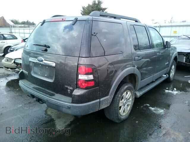 2006 FORD EXPLORER - VIN: 1FMEU73826UA26696 - Photo 4