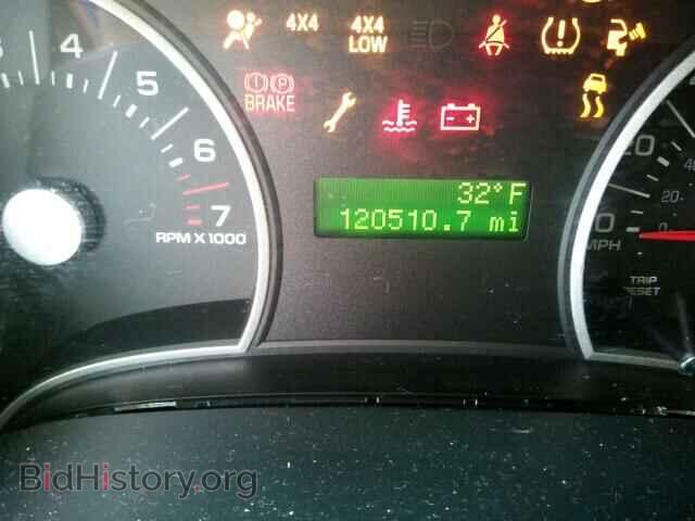 2006 FORD EXPLORER - VIN: 1FMEU73826UA26696 - Photo 8