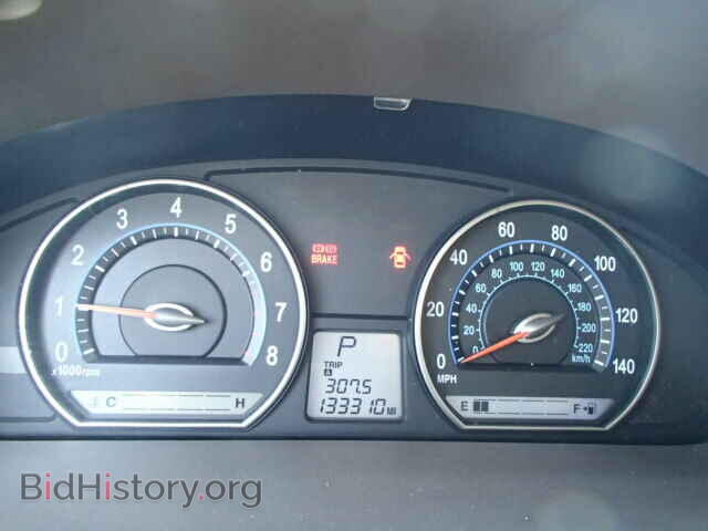 2007 KIA OPTIMA - VIN: KNAGE123775117694 - Photo 8