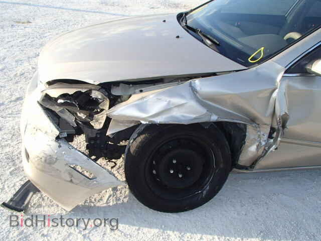 2007 KIA OPTIMA - VIN: KNAGE123775117694 - Photo 10
