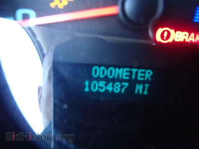 2008 CHEVROLET SILVERADO - VIN: 2GCEC13C281103882 - Фото 8