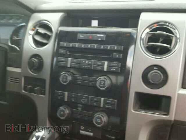 2012 FORD F150 - VIN: 1FTFW1EF6CFC18988 - Фото 9