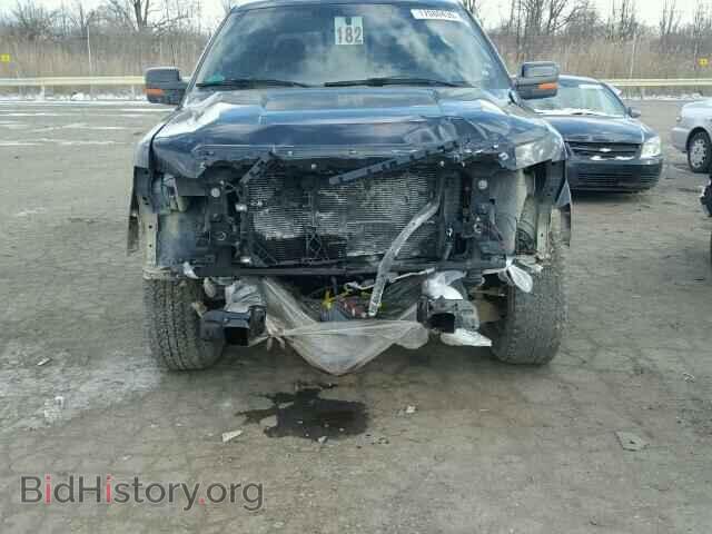 2012 FORD F150 - VIN: 1FTFW1EF6CFC18988 - Фото 10