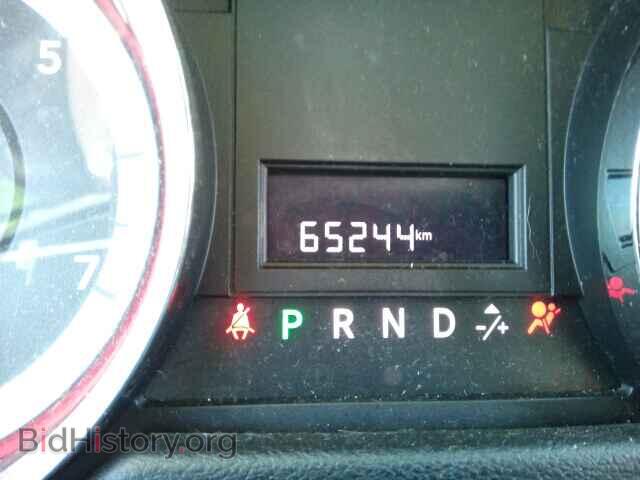 2012 DODGE CARAVAN - VIN: 2C4RDGBG7CR256578 - Фото 8