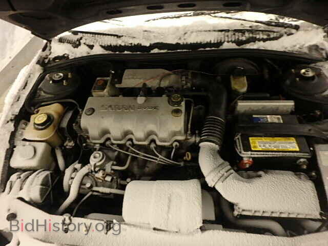 2002 SATURN SL/SL1/SL2 - VIN: 1G8ZH52872Z106938 - Фото 7